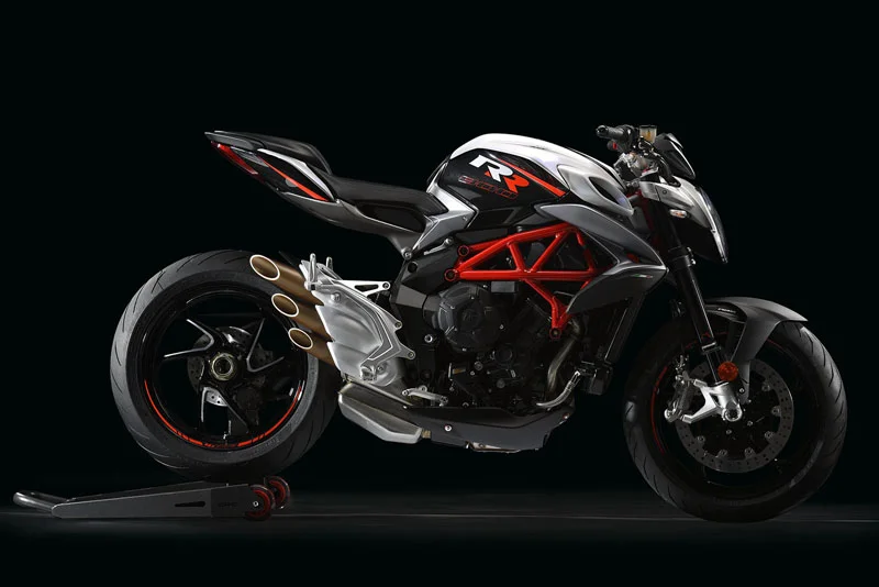 MV Agusta Brutale 800 RR