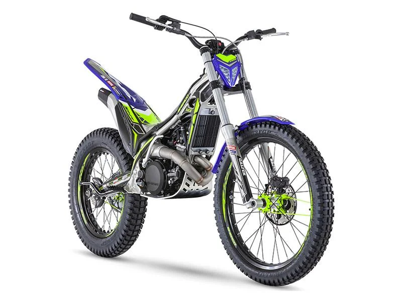 Sherco 125 ST Racing