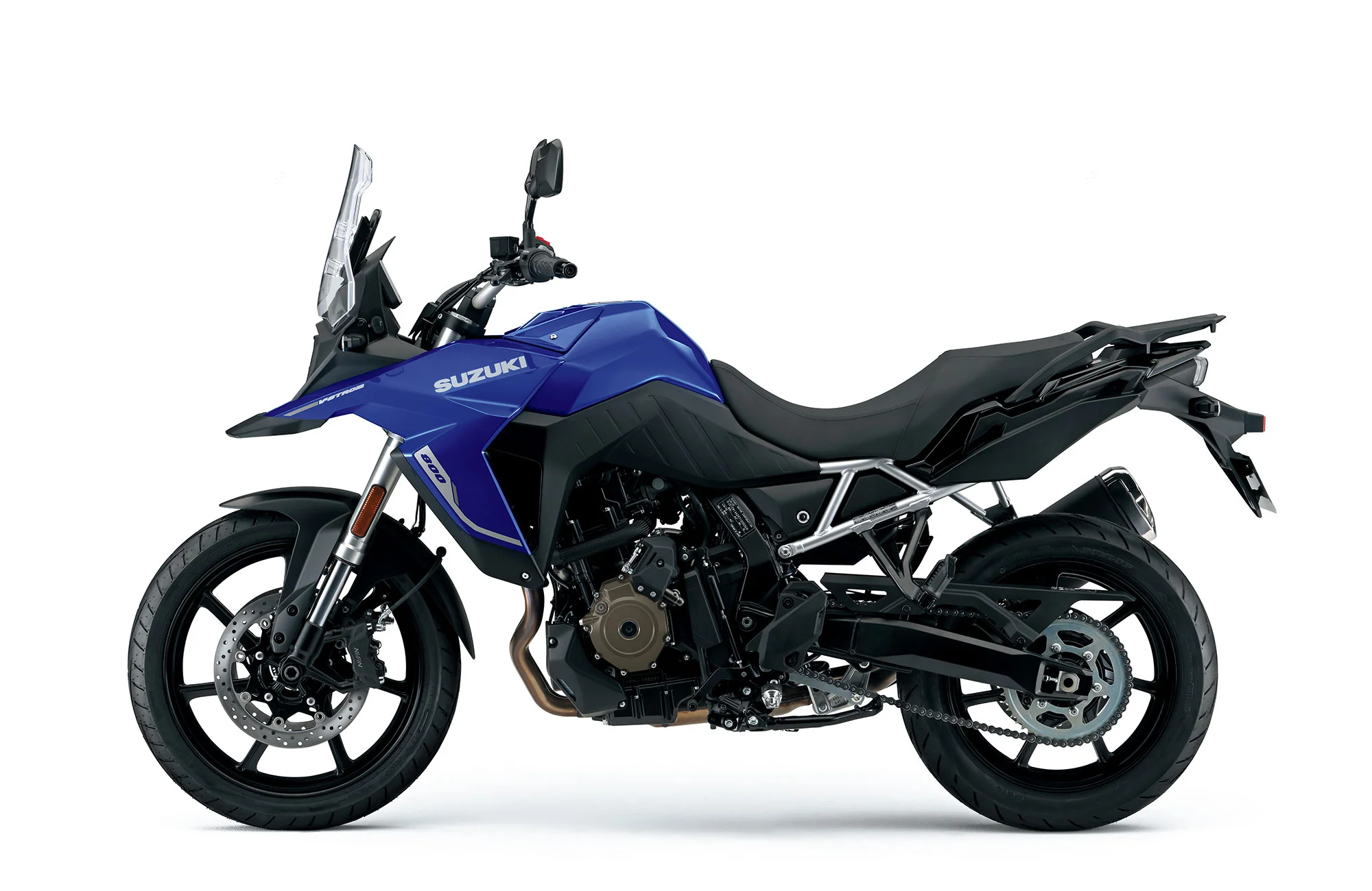 Suzuki V-Strom 800