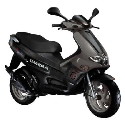 Gilera Runner SP 50