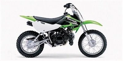 Kawasaki KLX 110