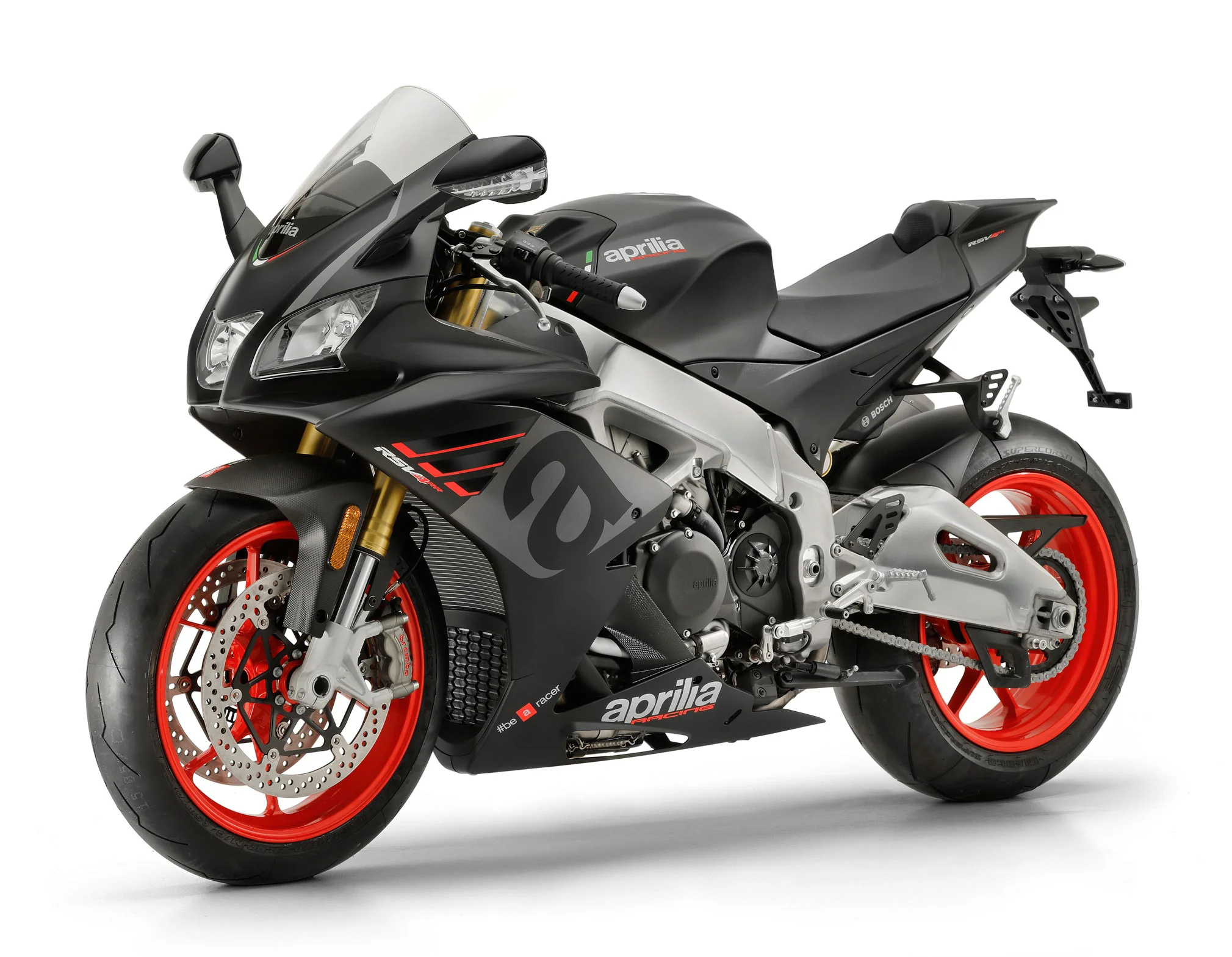 Aprilia RSV4 RR