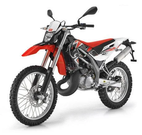 Aprilia RX 125