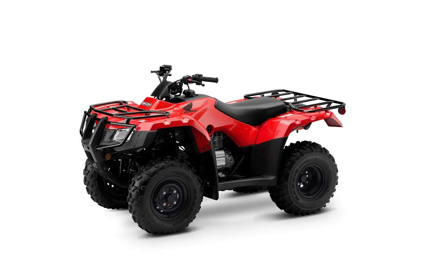 Honda TRX250TM