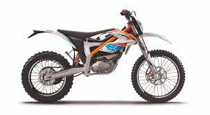 KTM Freeride E-XC