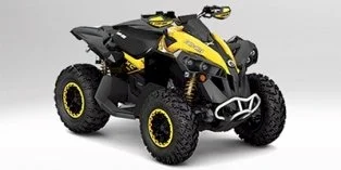 Can-Am Renegade 800R X Xc