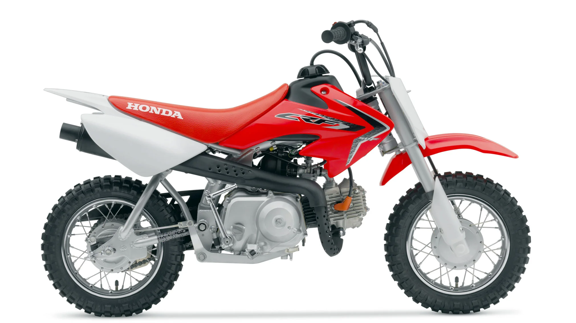 Honda CRF50F