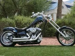 APC Wild Card 240 R.D.S. 2007