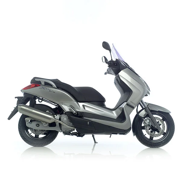 Yamaha X-City