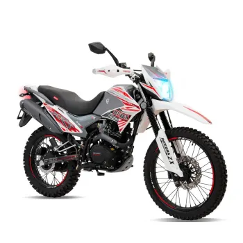 Veloci Defender Dynamic Tech 200