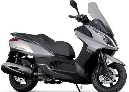 Kymco Downtown
