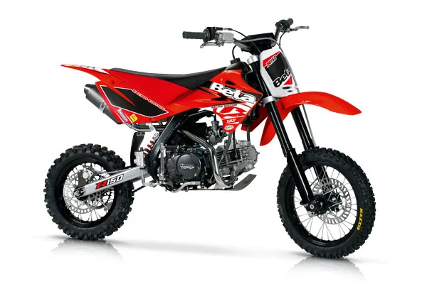 Beta Minicross R150