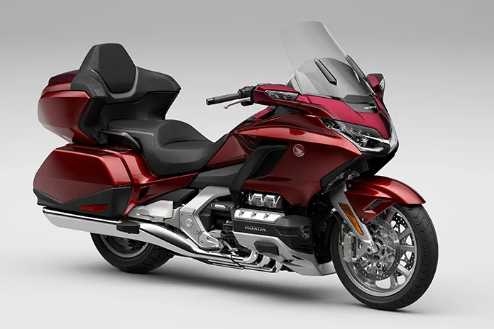 Honda GL1800 Gold Wing