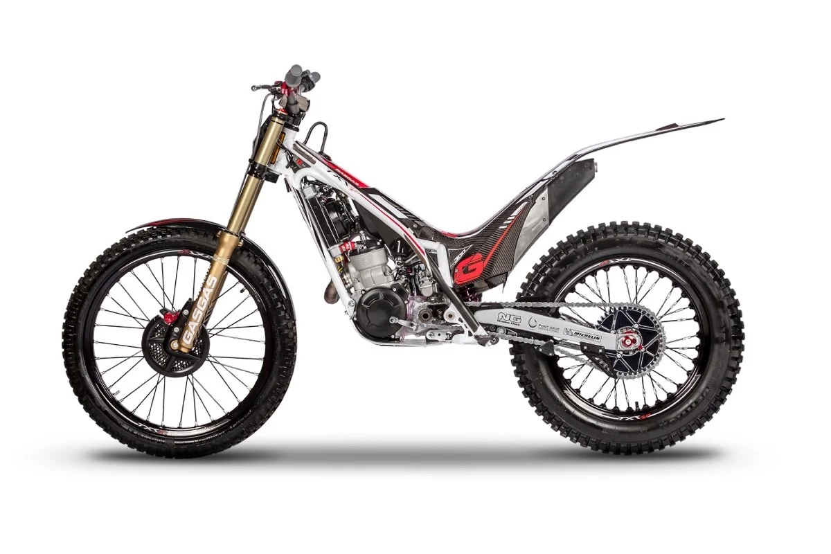 GAS GAS TXT GP 280