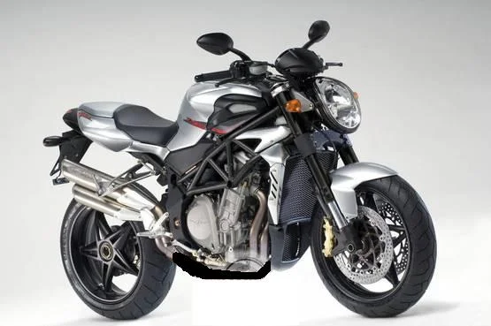 MV Agusta Brutale 989R