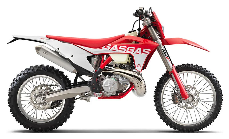 GAS GAS EC 300