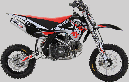 Lem RX 150 Racing
