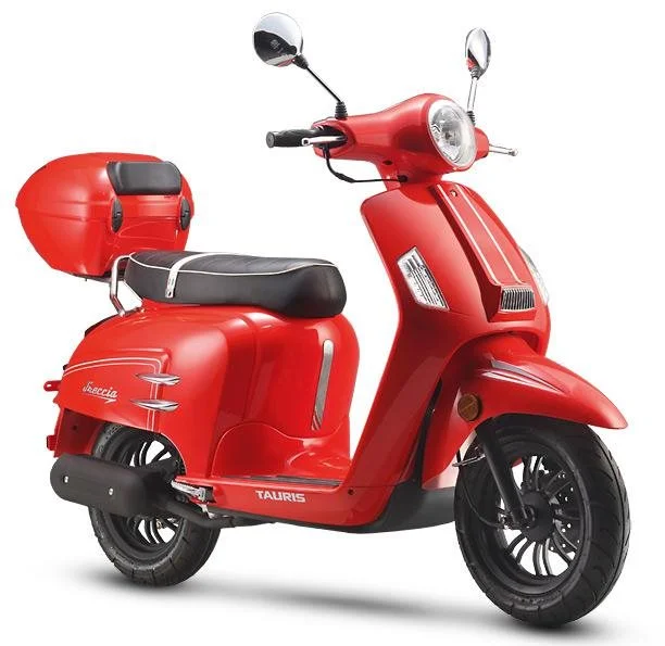 Tauris Freccia 125 4T