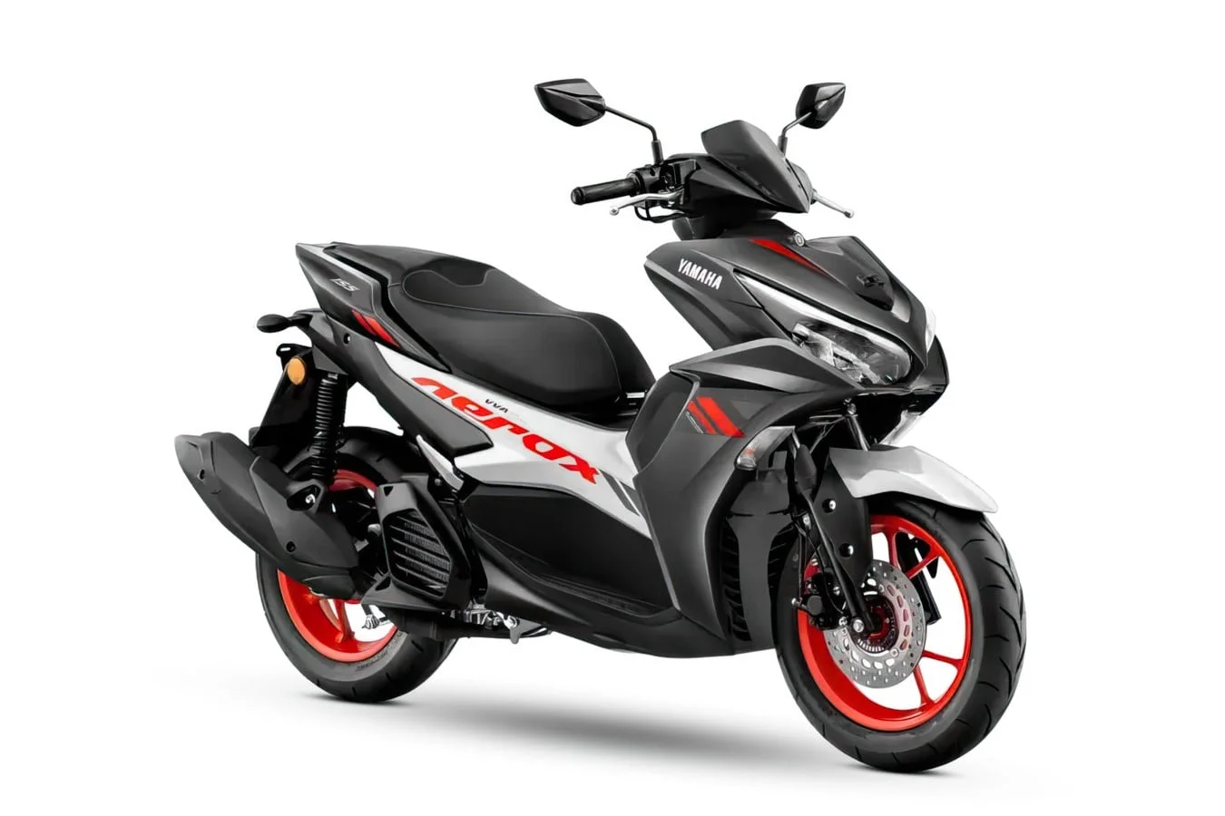 Yamaha Aerox 155