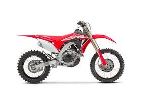 Honda CRF450RX