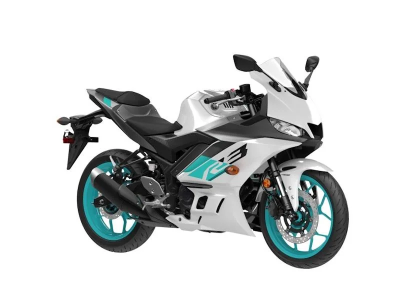 Yamaha R3