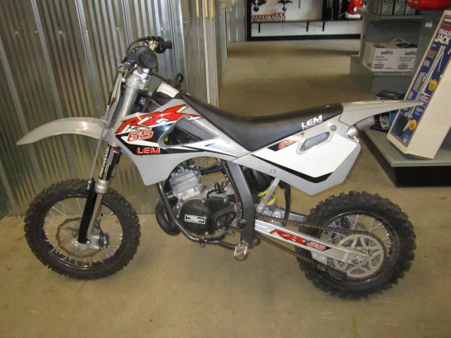 Lem RX 65 Racing