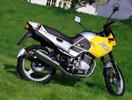 Jawa 125 2014