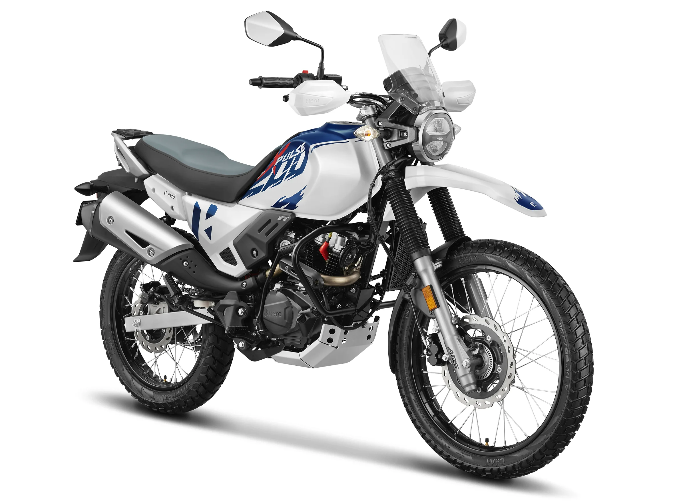 Hero XPulse 200