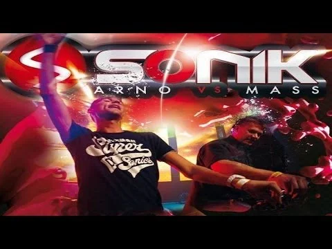 Sonik Tour