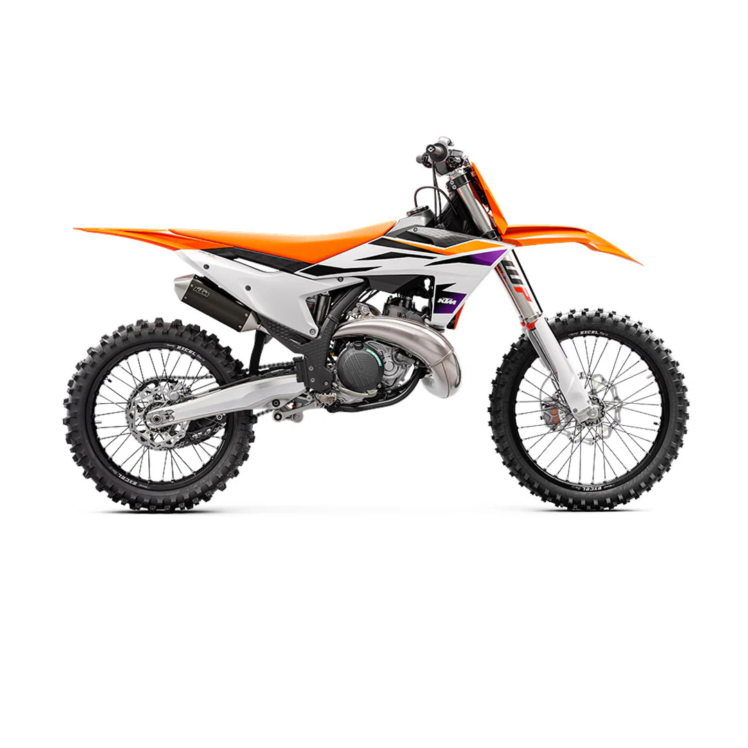 KTM 300 SX