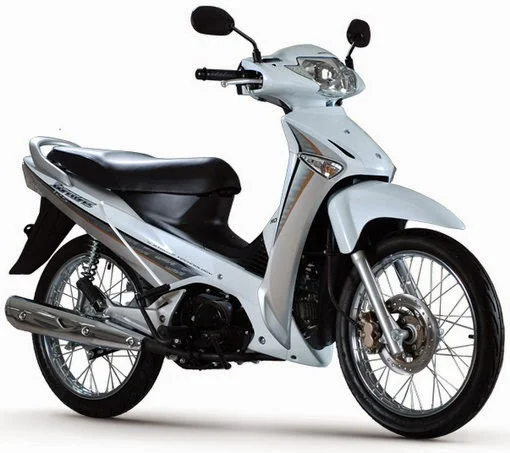 Honda Wave 125