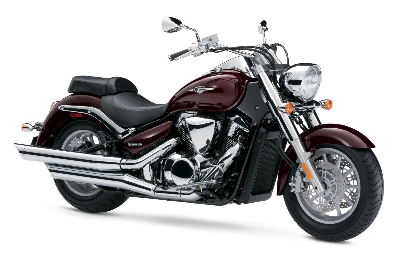 Suzuki Boulevard C109RT