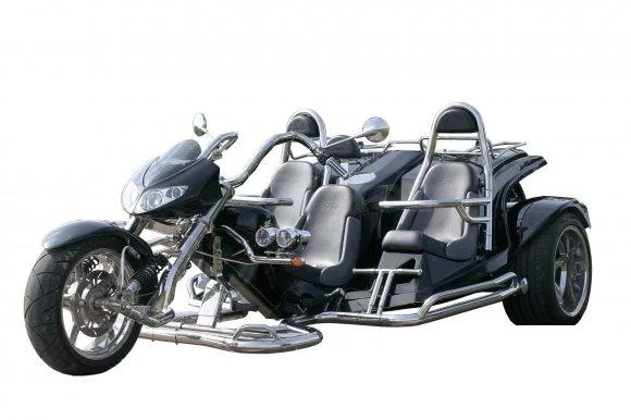 Boom Fun 500 Automatic