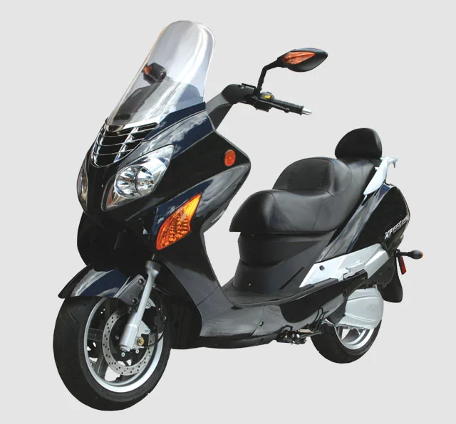 UM Xpeed 250i