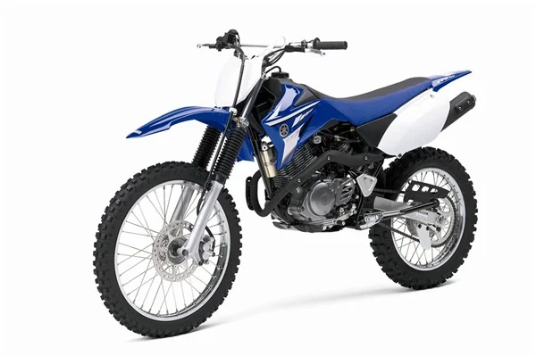 Yamaha TT-R125E