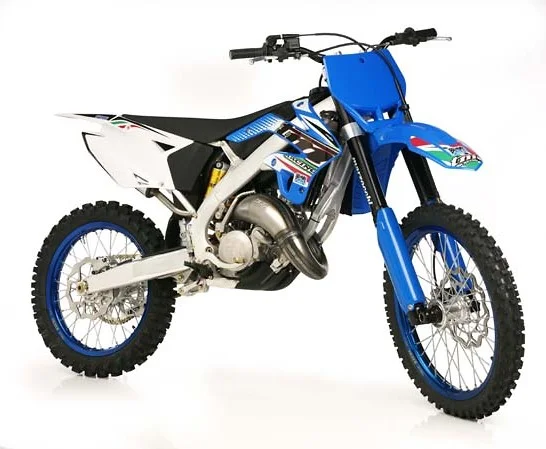 TM EN 125
