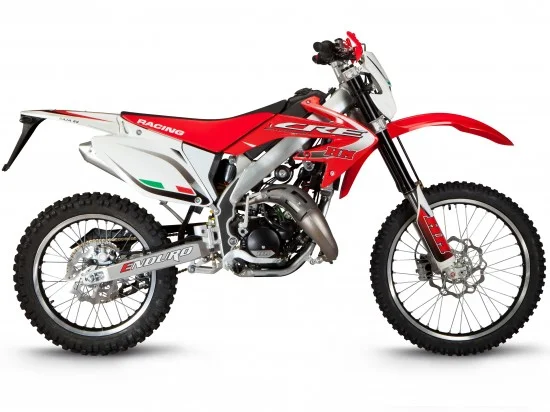 HM CRE 50 Baja RR