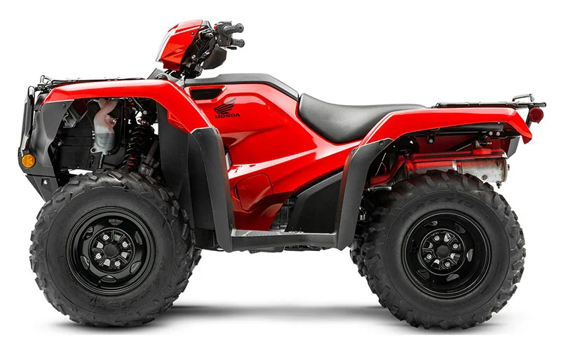 Honda FourTrax Foreman 4x4