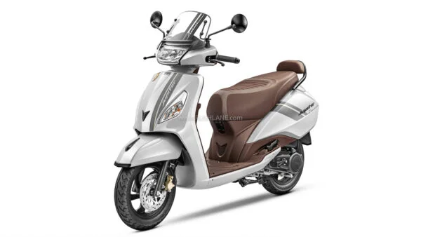 TVS Jupiter