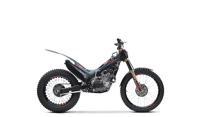 Honda Montesa Cota 301RR