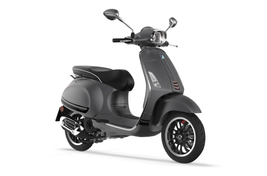 Vespa Sprint 150