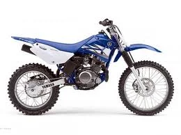 Yamaha PW50