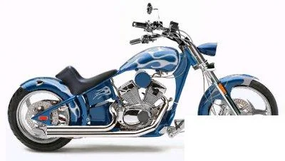 Rhino Hunter S 250 2011