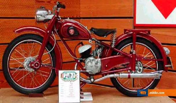 Adler M 100