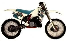 KTM Enduro 250 VC