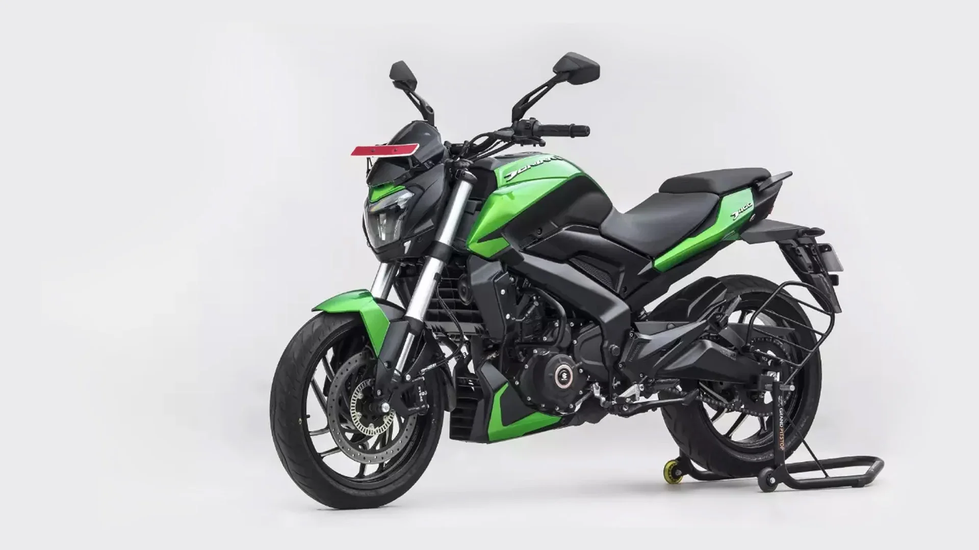 Bajaj Dominar 400