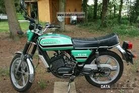 Zundapp KS 175 1978