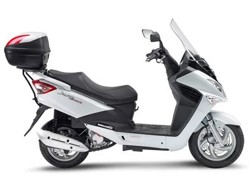 Sym Joyride 125