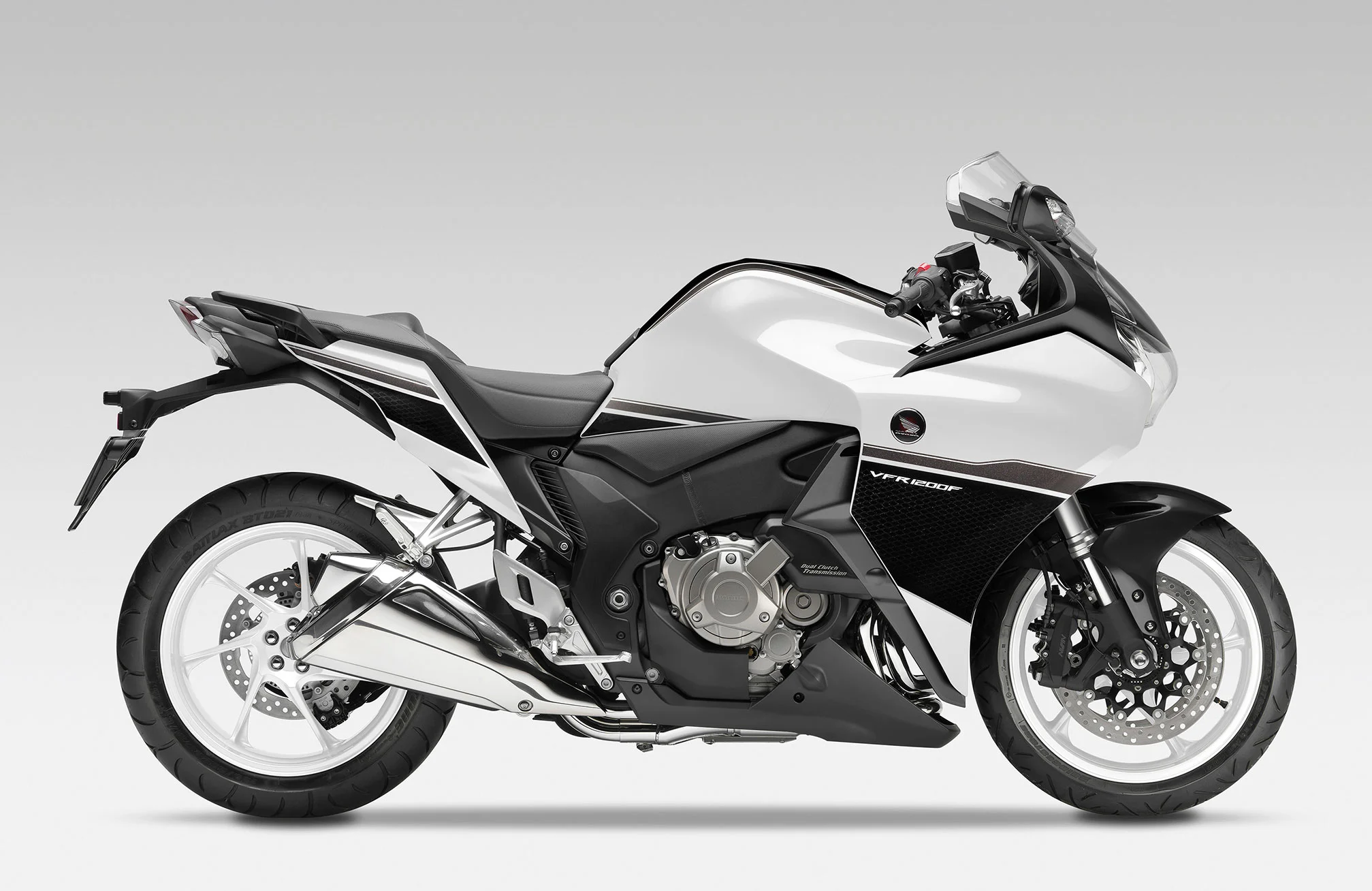 Honda VFR1200F