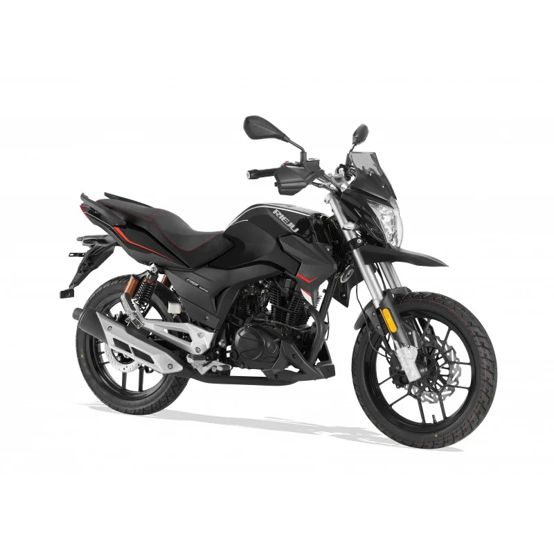 Rieju Strada GT